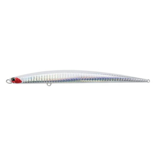 Duo Press Bait Saira 175mm 50g AHO0088 Prism Ivory