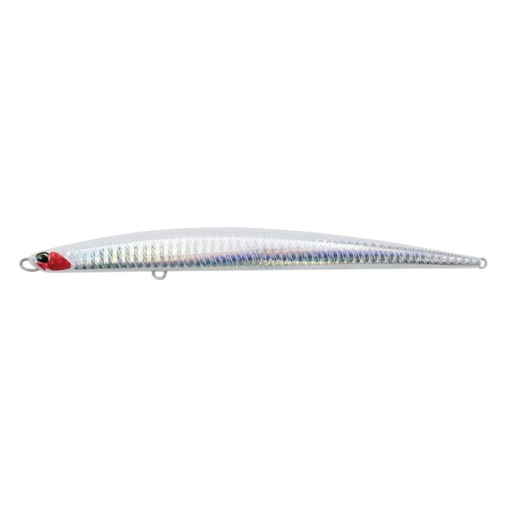 Duo Press Bait Saira 175mm 50g AHO0088 Prism Ivory - 1