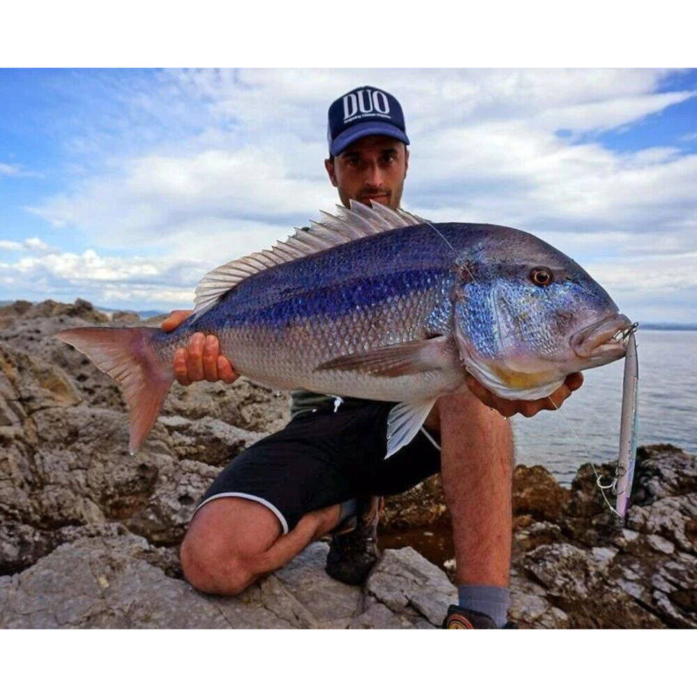 Duo Press Bait Saira 175mm 50g AHO0088 Prism Ivory - 2
