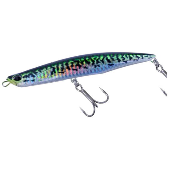 Duo Rough Trail Malice 130 AHA0109 Mackerel HD
