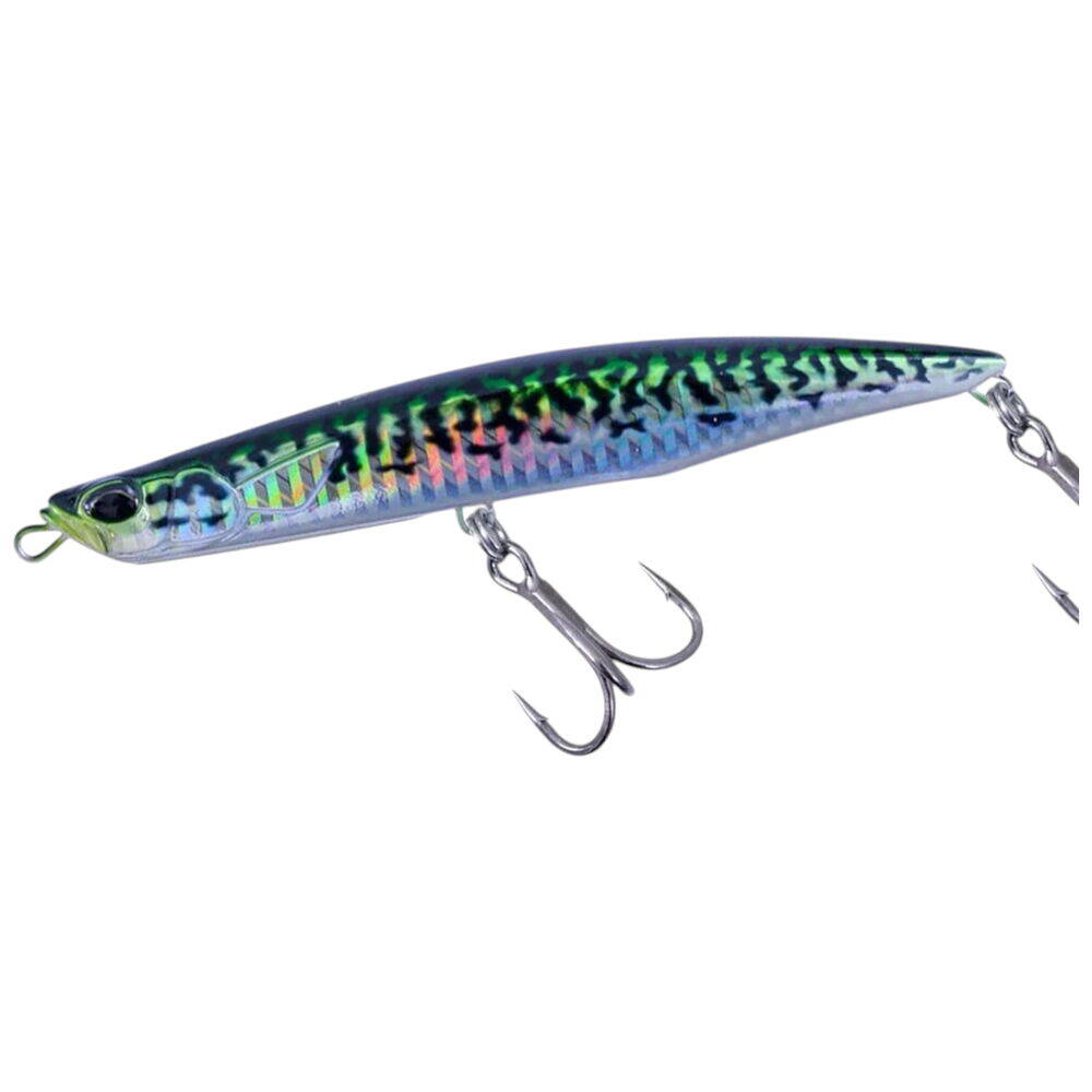 Duo Rough Trail Malice 130 AHA0109 Mackerel HD - 1