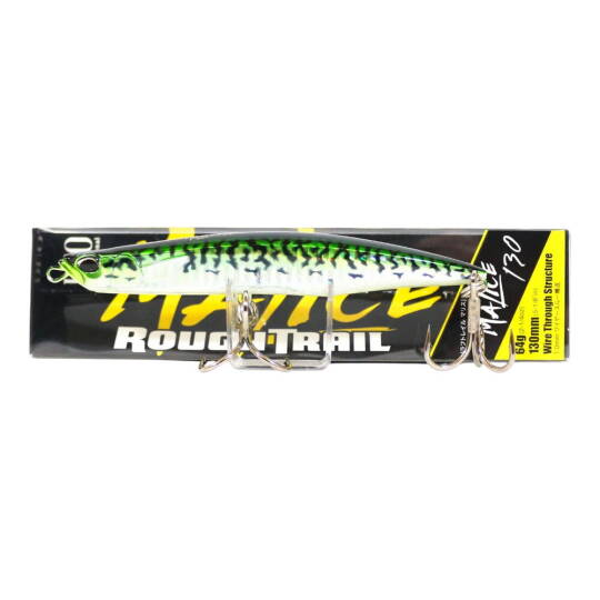 Duo Rough Trail Malice 130 AHA0109 Mackerel HD - 3