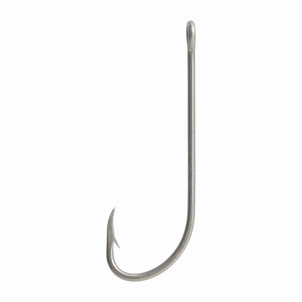 Eagle Claw 066 SS No60 5 Li Paket - 1