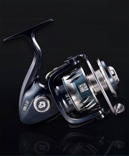 Ecooda Black Thunder Ebf II 4000 - 2
