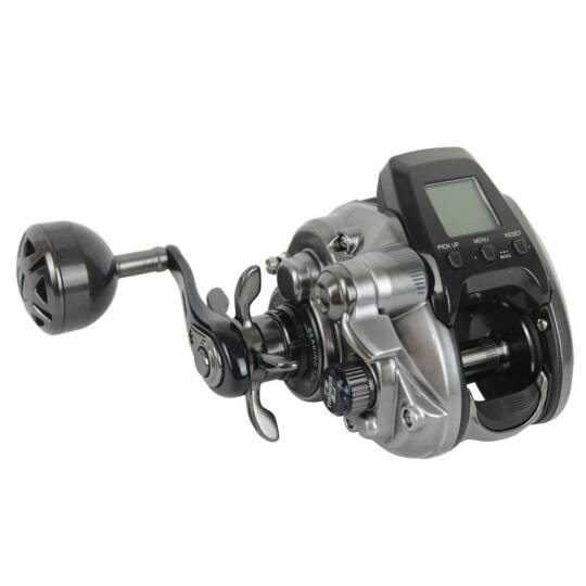 Ecooda Ezh-1500L Elektrikli Çıkrık Makine