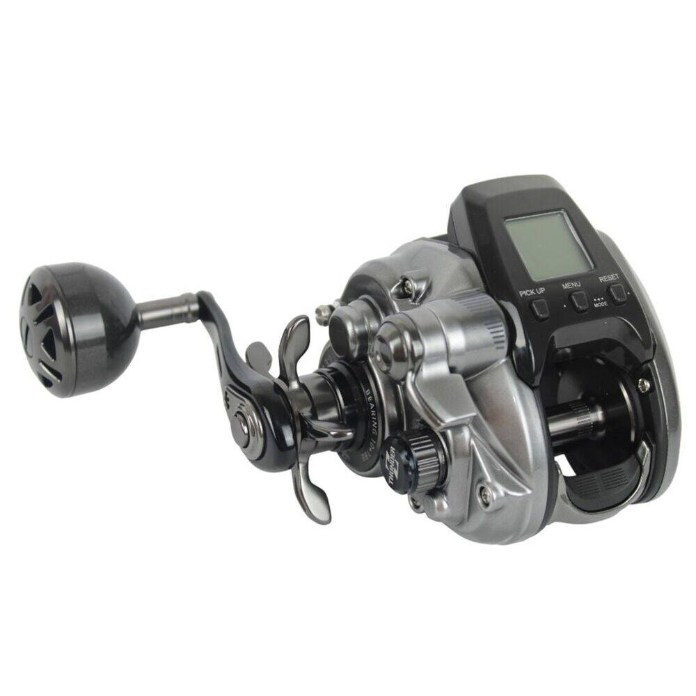 Ecooda Ezh-1500L Elektrikli Çıkrık Makine - 1