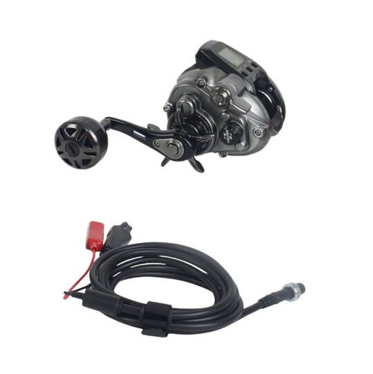 Ecooda Ezh-1500L Elektrikli Çıkrık Makine - 3