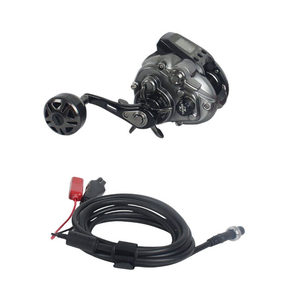 Ecooda Ezh-1500L Elektrikli Çıkrık Makine - 3