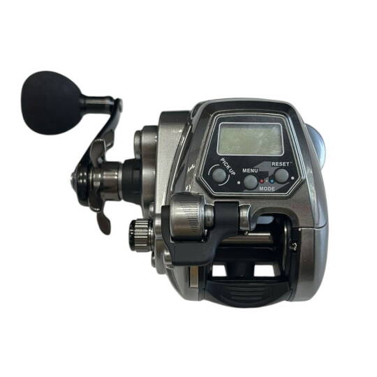 Ecooda Ezh-3000L Elektrikli Çıkrık Makine