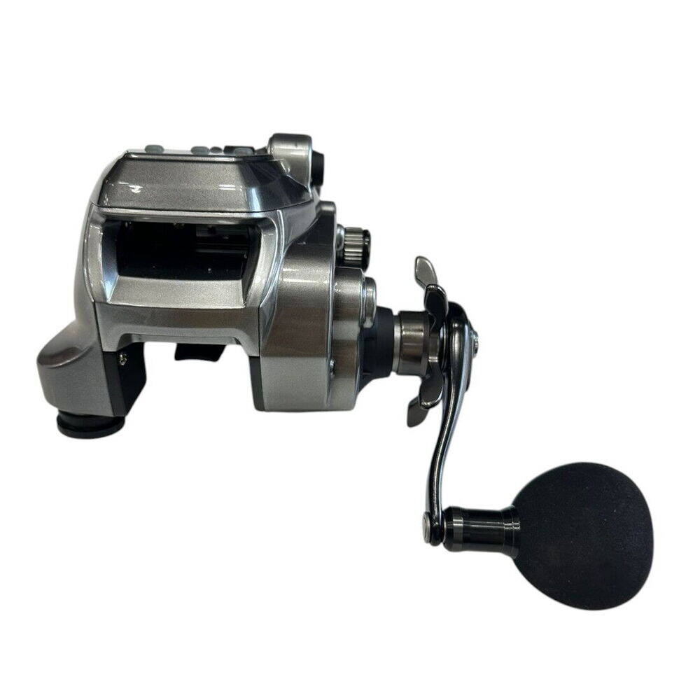 Ecooda Ezh-3000L Elektrikli Çıkrık Makine - 3