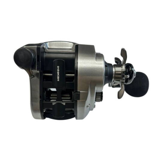 Ecooda Ezh-3000L Elektrikli Çıkrık Makine - 4