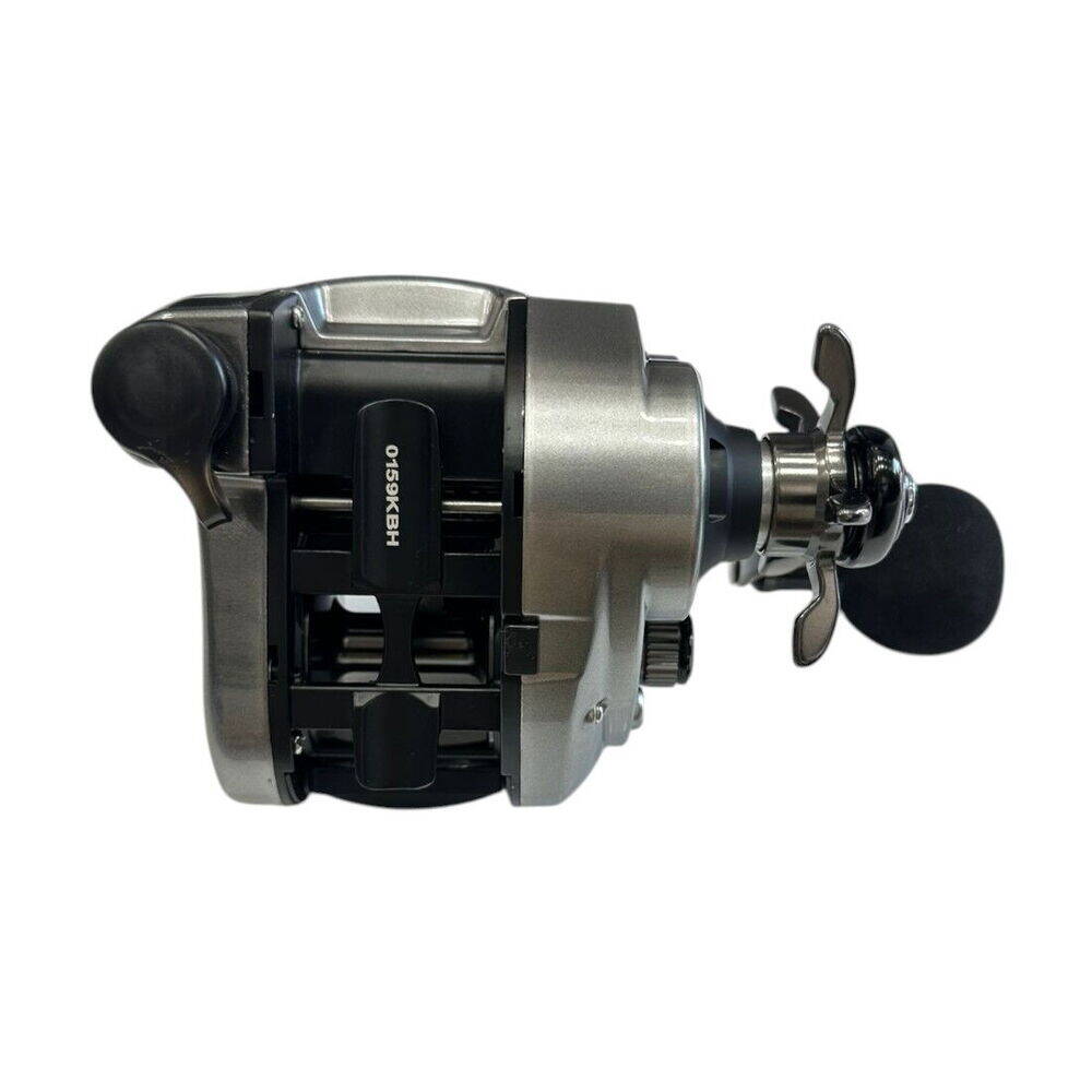 Ecooda Ezh-3000L Elektrikli Çıkrık Makine - 4
