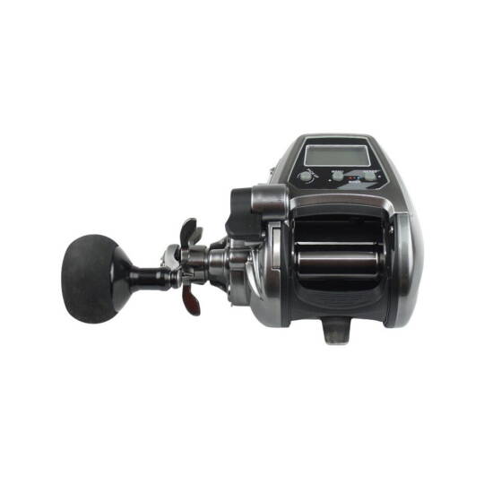 Ecooda Ezh-5000L Elektrikli Çıkrık Makine