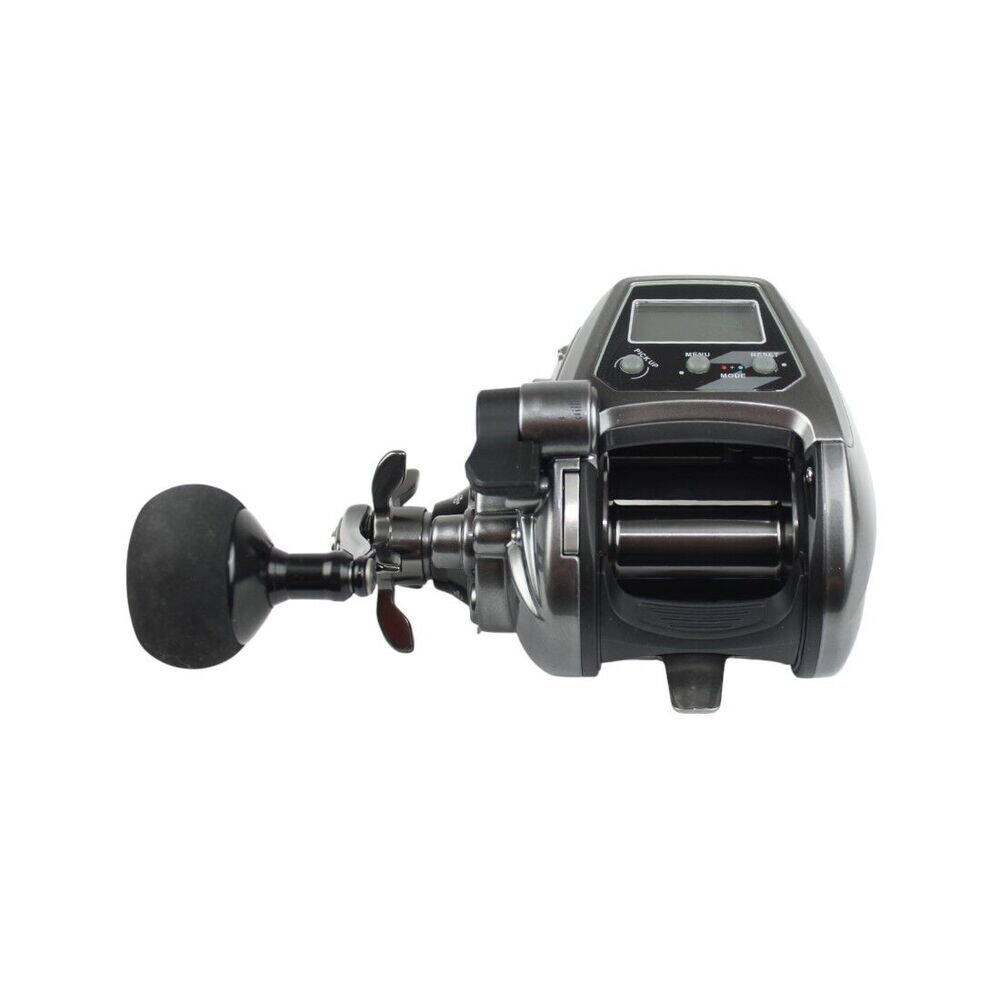 Ecooda Ezh-5000L Elektrikli Çıkrık Makine - 1
