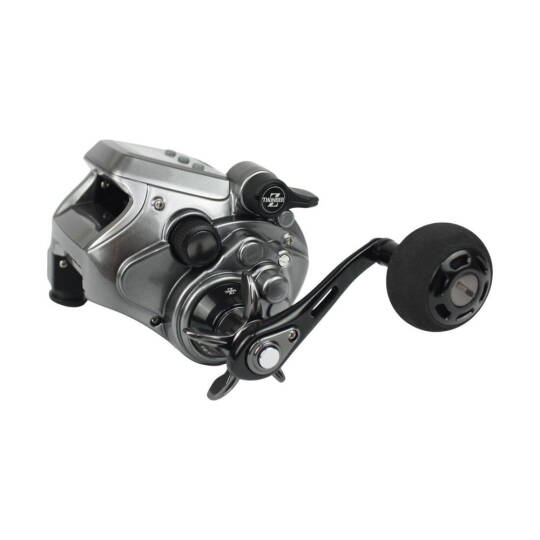 Ecooda Ezh-5000L Elektrikli Çıkrık Makine - 2