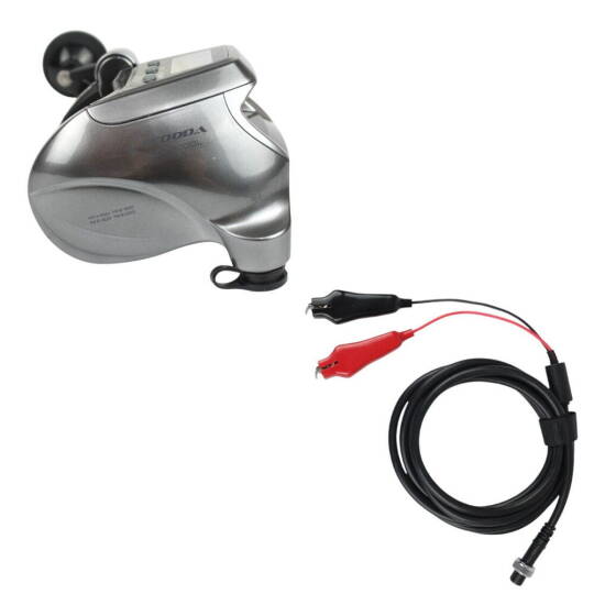 Ecooda Ezh-5000L Elektrikli Çıkrık Makine - 3