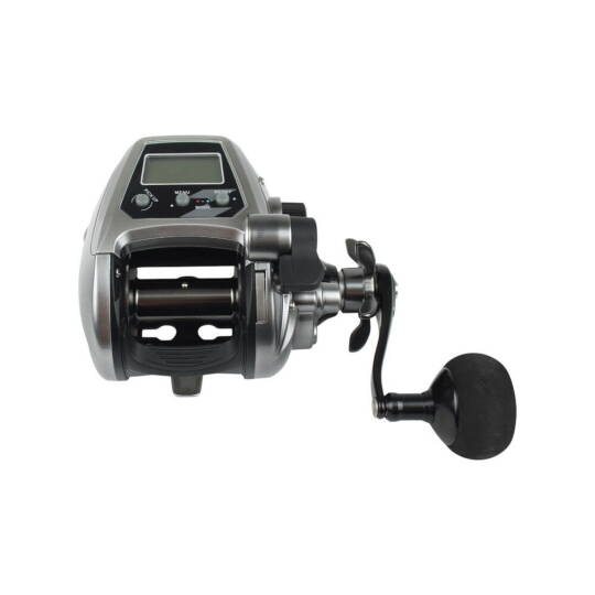 Ecooda Ezh-5000R Elektrikli Çıkrık Makine