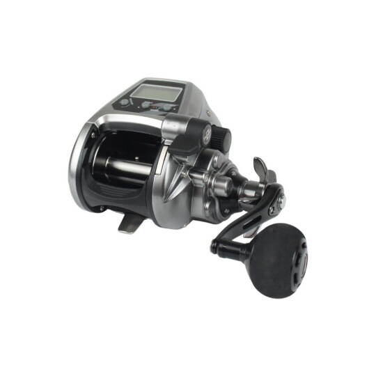 Ecooda Ezh-5000R Elektrikli Çıkrık Makine - 2