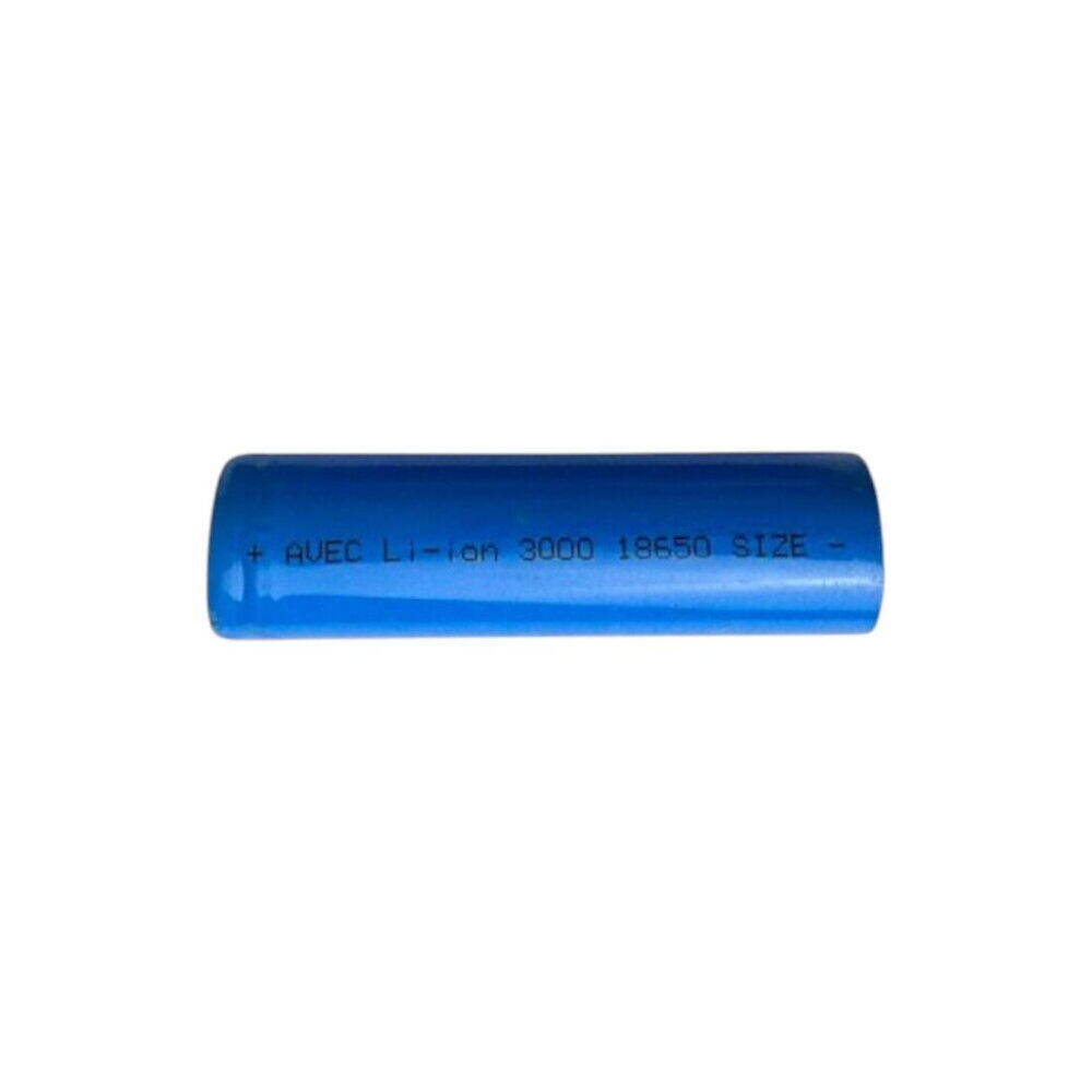 Efcell Energy 18650 Lion Pil - 1