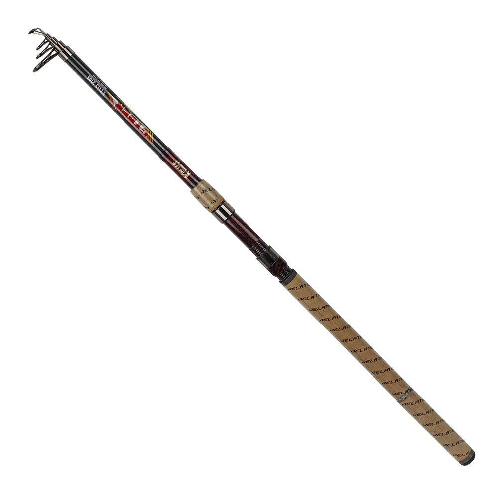 Ef&Fe Cyber Tt-113-2705 2,70 Cm Kamış - 1