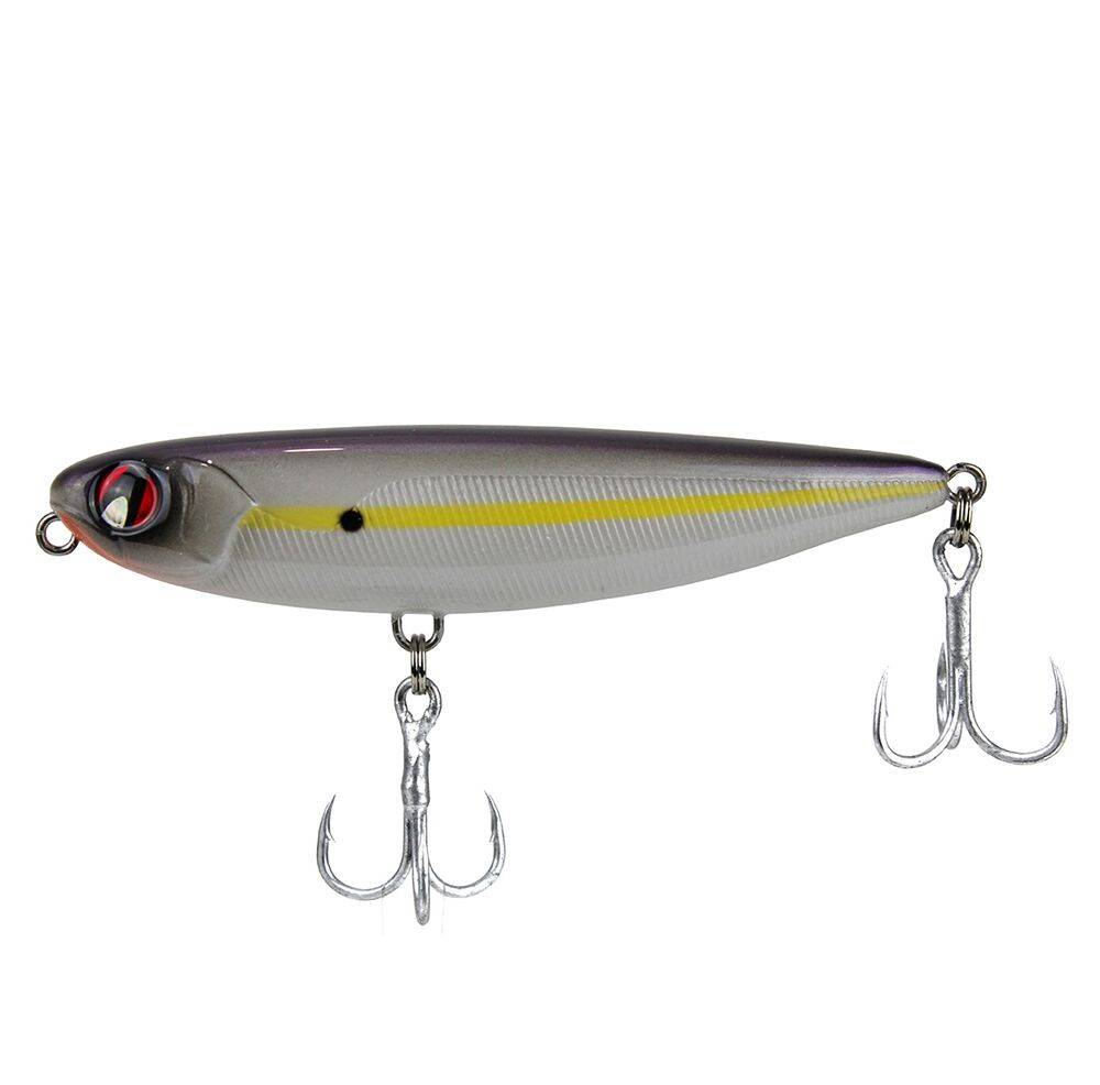 Ef&Fe Japanese Snake Sahte Balık 9 Cm Renk2603 - 1