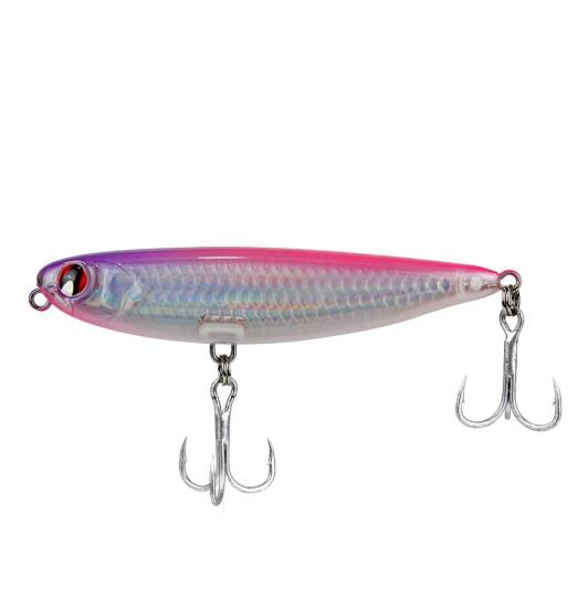 Ef&Fe Japanese Snake Sahte Balık 9 Cm Renk2604