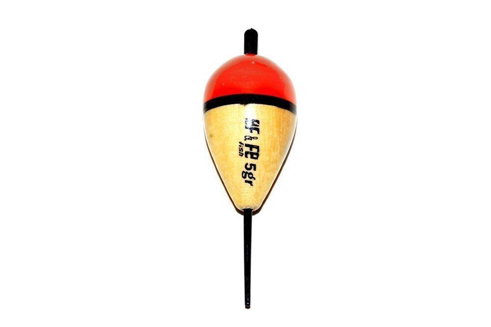 Ef&Fe Şamandıra 5 Gr Tekli - 1