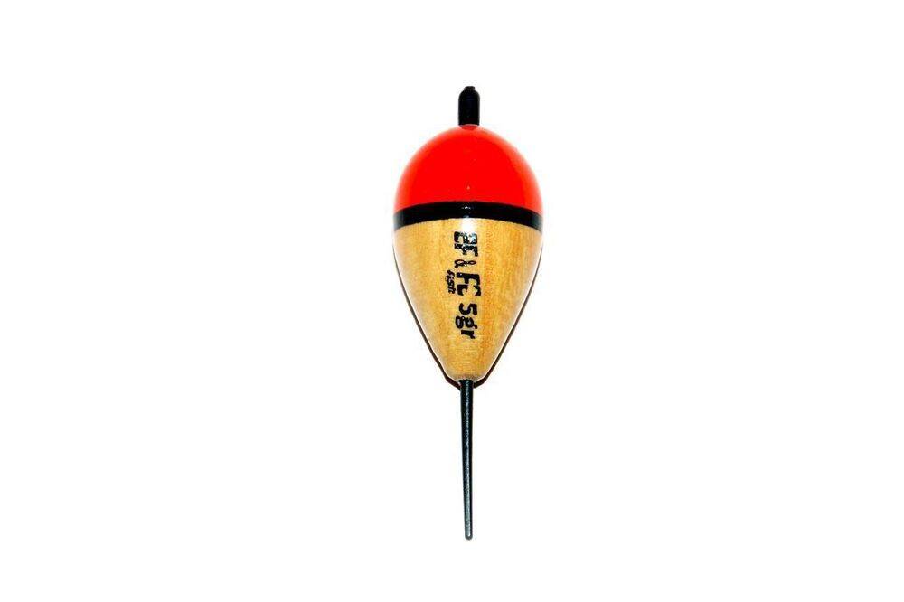 Ef&Fe Şamandıra 7 Gr Tekli - 1