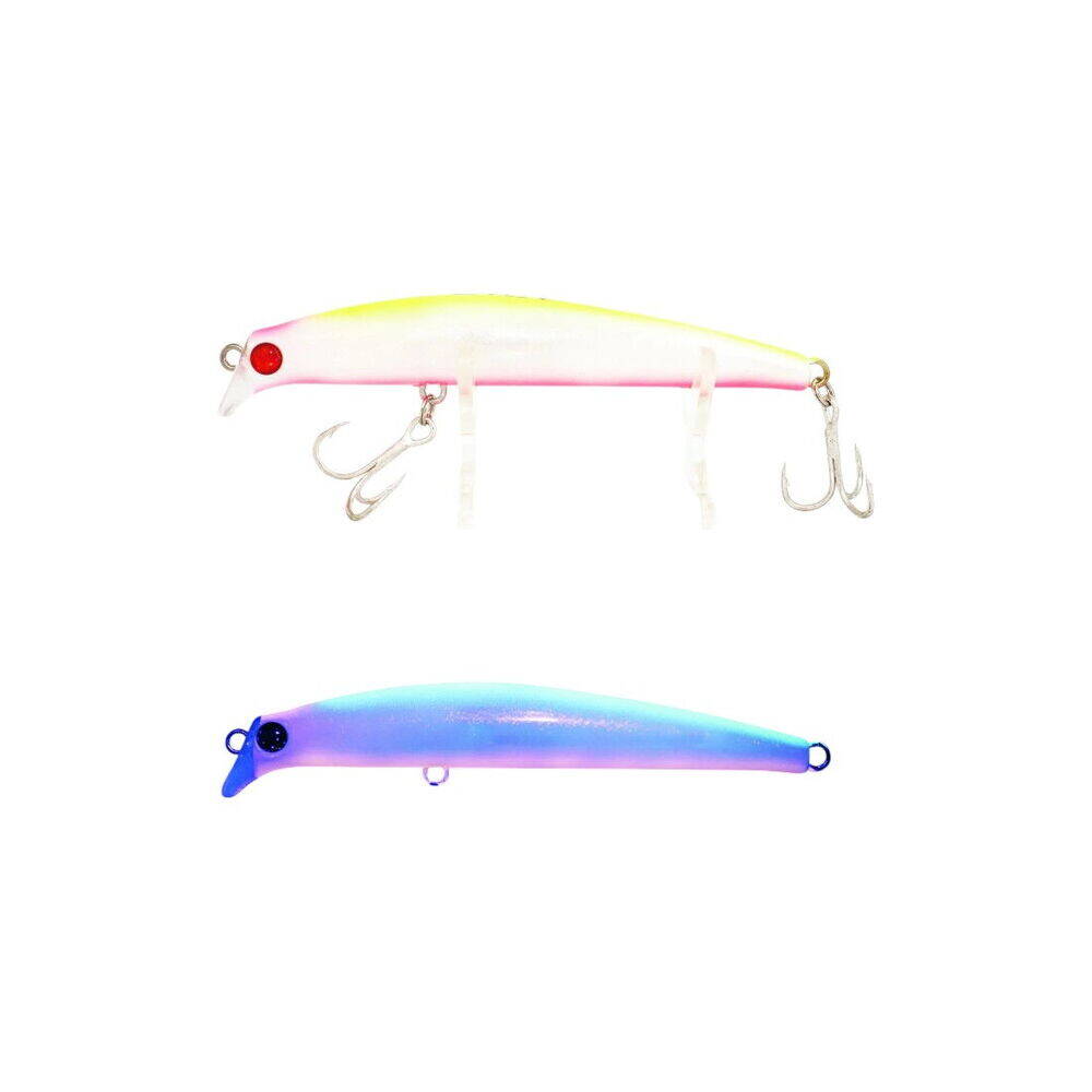 Egefish C-Gaga 110 Mm 16 Gr Cl02 Pembeli Limon - 1