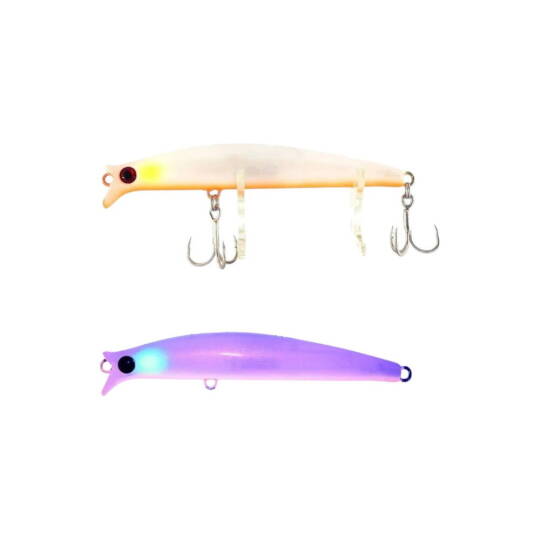 Egefish C-Gaga 110 Mm 16 Gr Cl08 Dolunay