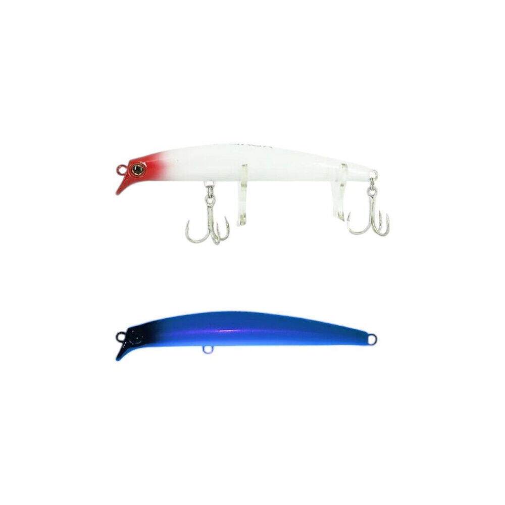 Egefish C-Gaga 110 Mm 16 Gr Cl09 Kırmızı Kafa - 1