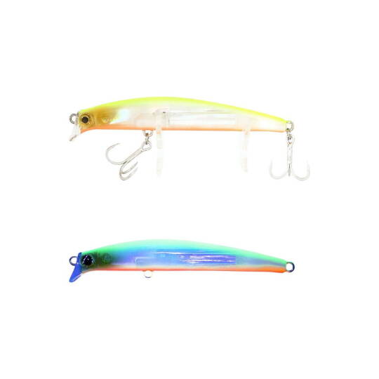 Egefish C-Gaga 110 Mm 16 Gr Cl16 Bahadır Limon
