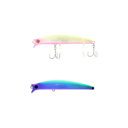 Egefish V-Gaga 110 Mm 16 Gr Cl02 Pembeli Limon