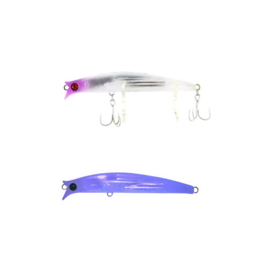 Egefish V-Gaga 110 Mm 16 Gr Cl03 Mor Yanak