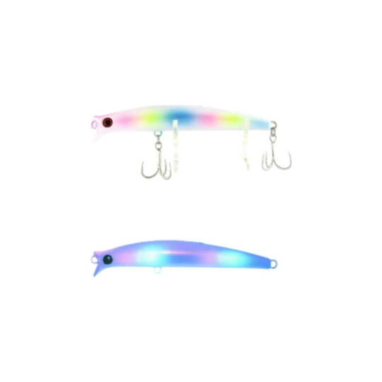 Egefish V-Gaga 110 Mm 16 Gr Cl05 Palyaço