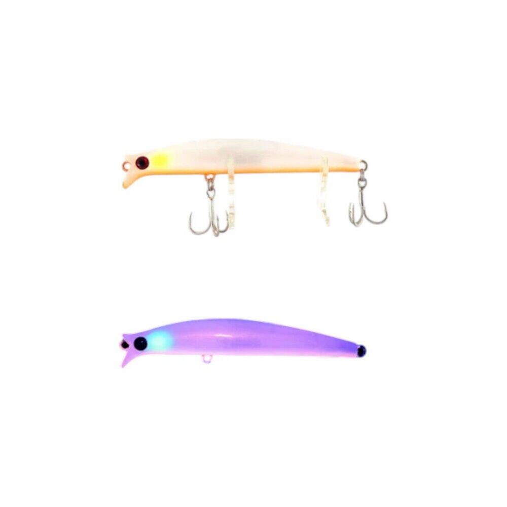 Egefish V-Gaga 110 Mm 16 Gr Cl08 Dolunay - 1