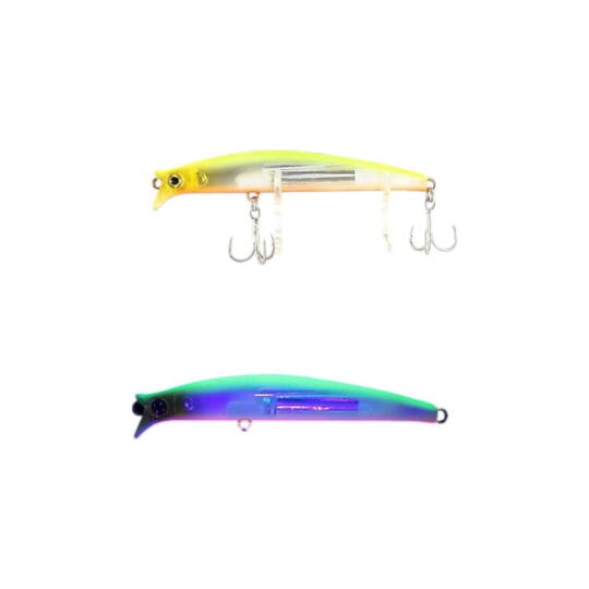 Egefish V-Gaga 110 Mm 16 Gr Cl16 Bahadır Limon