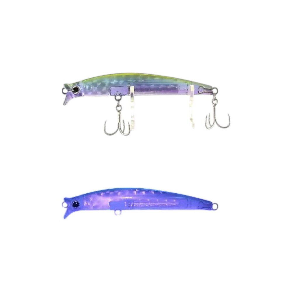 Egefish V-Gaga 110 Mm 16 Gr Cl18 Gelibolu - 1