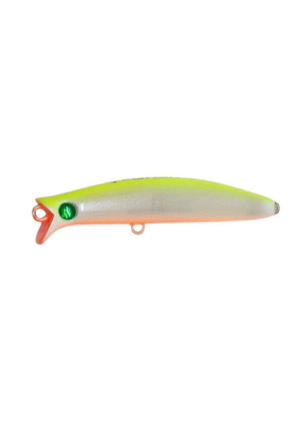 Egefish V-Gaga 92 Mm 15.5 Gr Cl01 Limon - 1