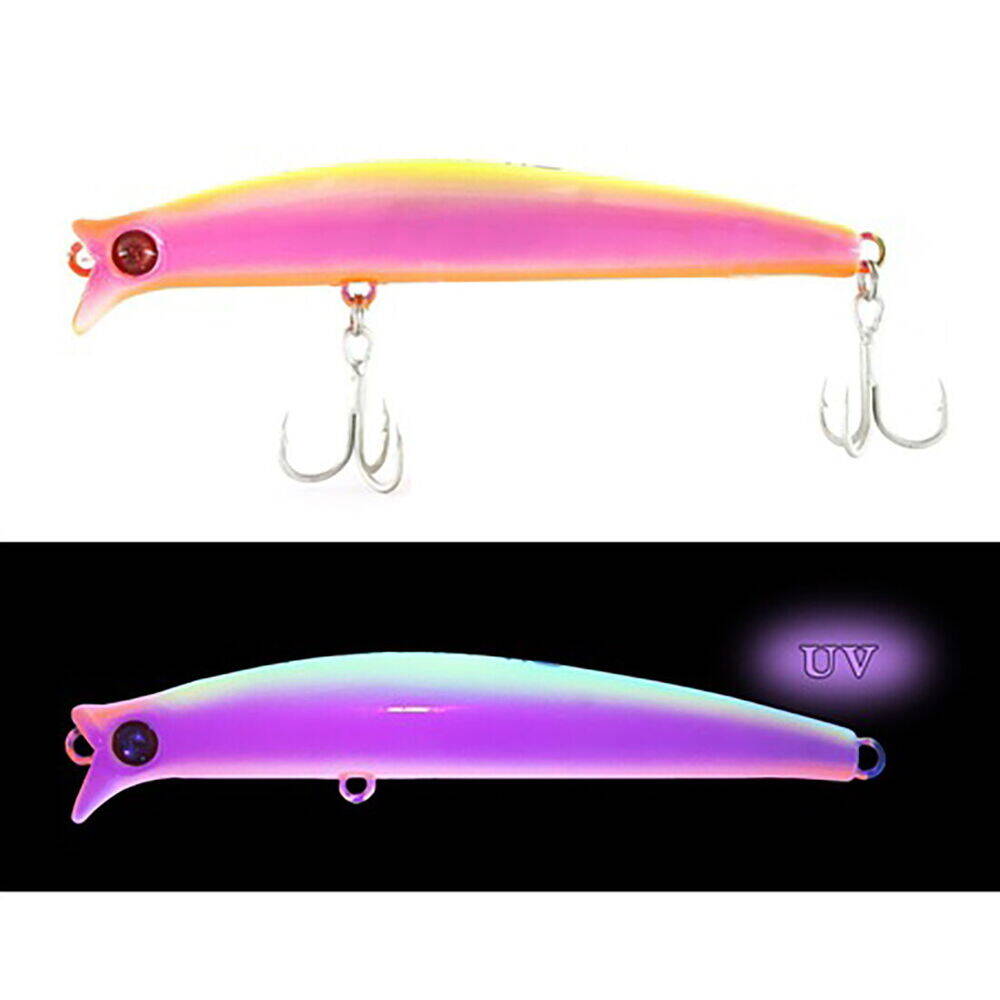 Egefish V-Gaga 92 Mm 15.5 Gr Cl07 Yılmaz Akkanat - 1