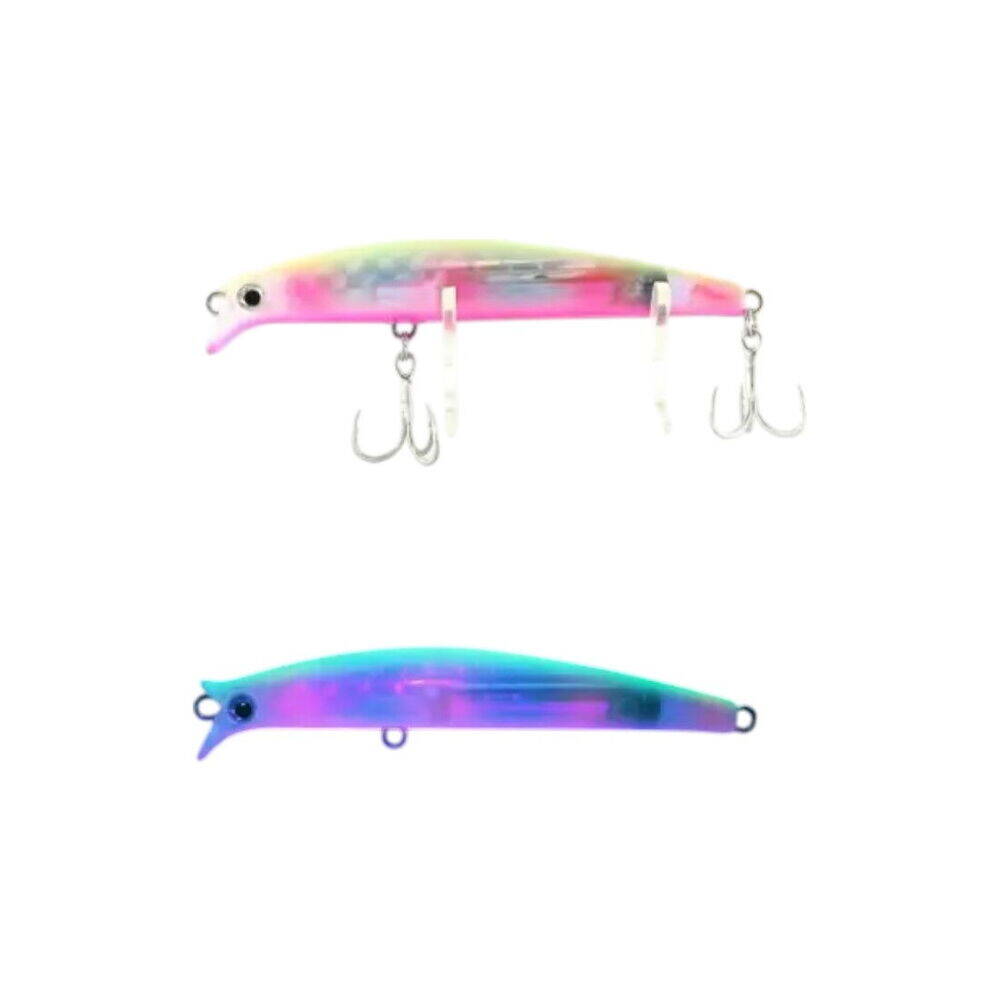 Egefish V-Gaga 92 Mm 15.5 Gr Cl13 Calipso - 1