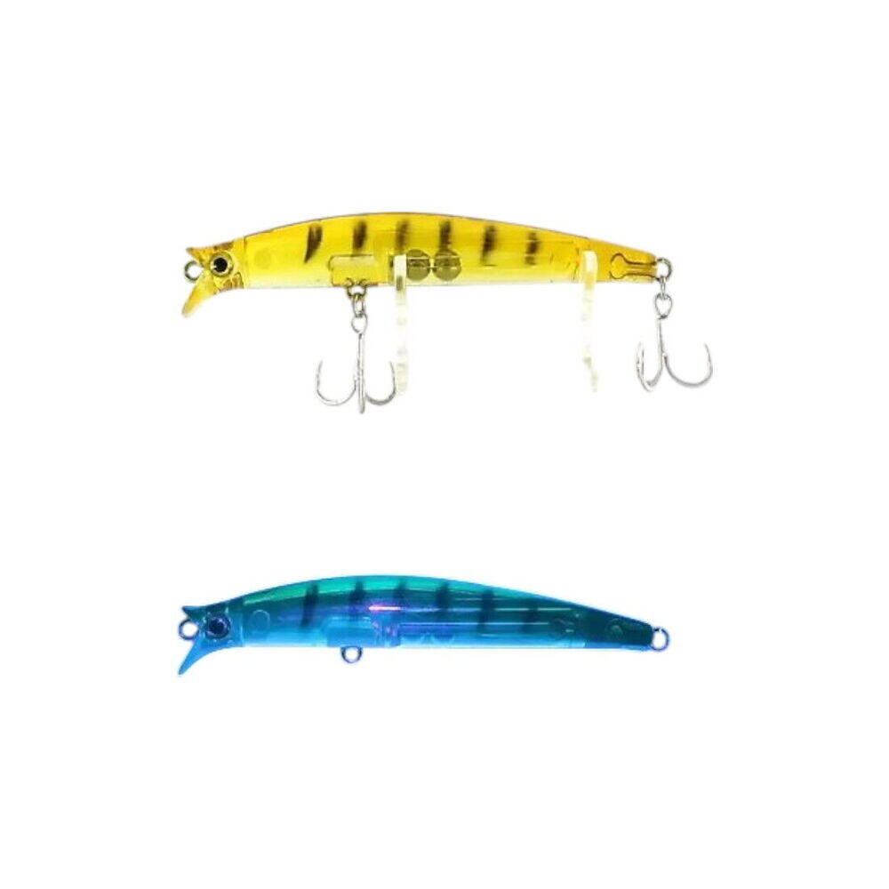 Egefish V-Gaga 92 Mm 15.5 Gr Cl14 Karides - 1