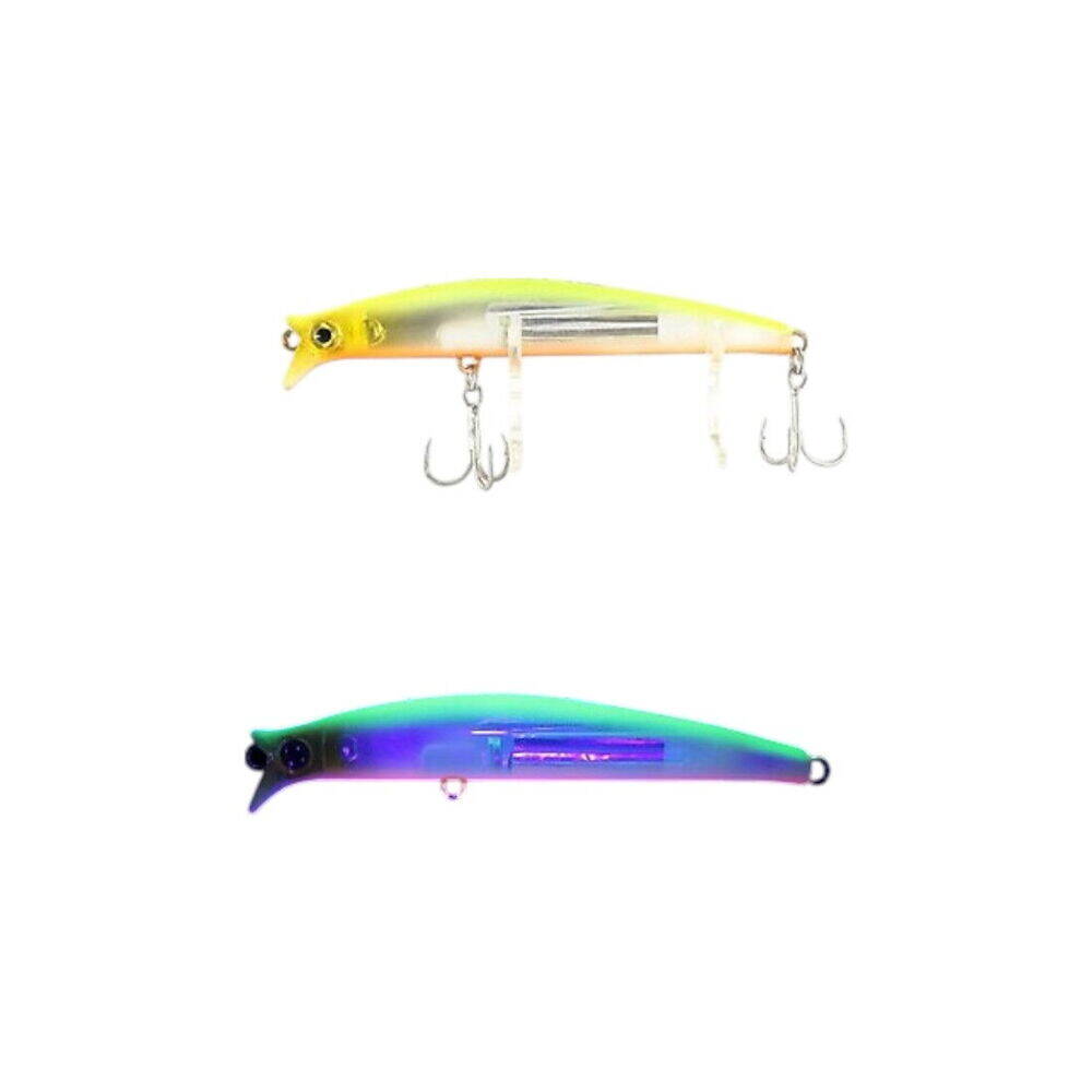 Egefish V-Gaga 92 Mm 15.5 Gr Cl16 Bahadır Limon - 1