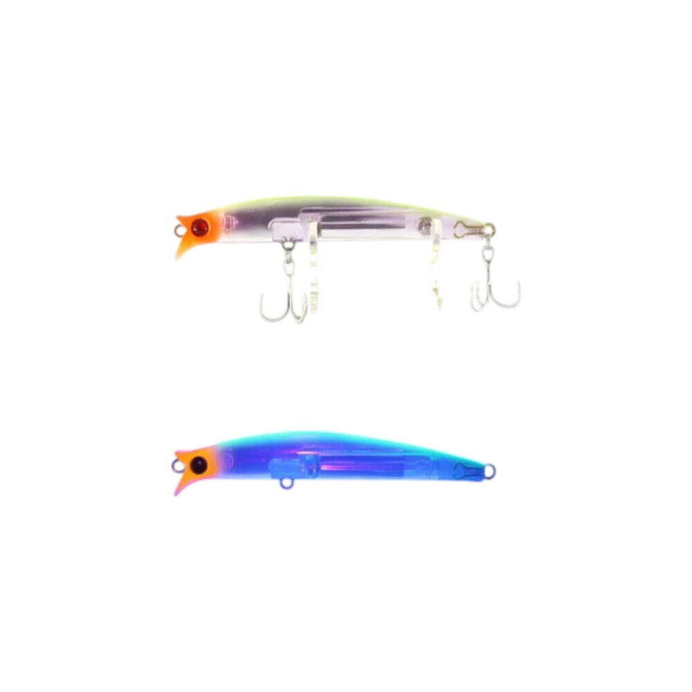 Egefish V-Gaga 92 Mm 15.5 Gr Cl19 Perperek - 1