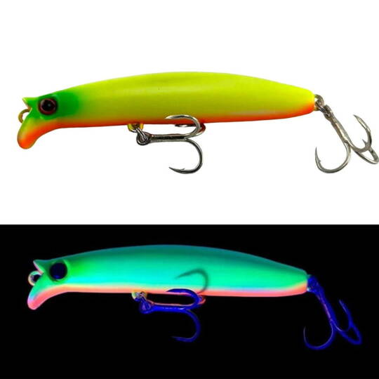 Egefish V-Gaga 92 Mm 15.5 Gr Cl27 Muz