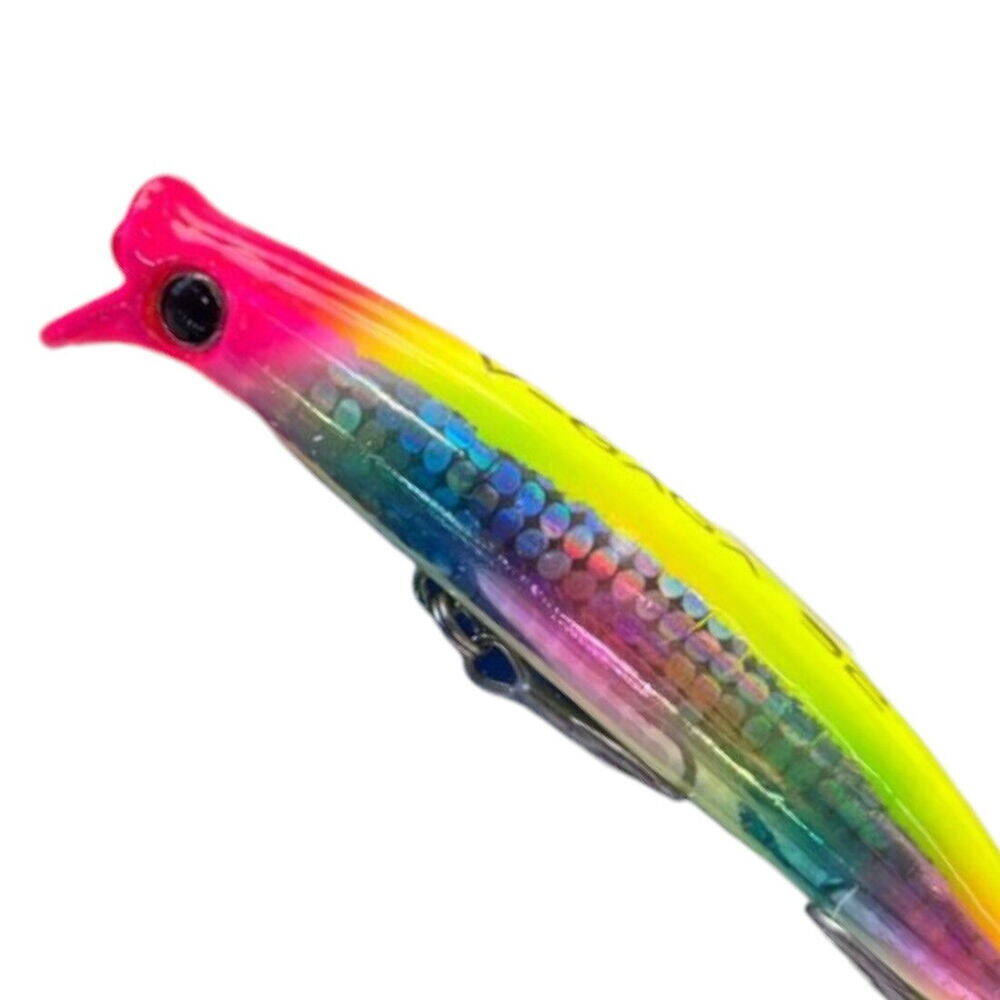 Egefish V-Gaga 92 Mm 15.5 Gr Cl42 İbrahim Avcı - 2