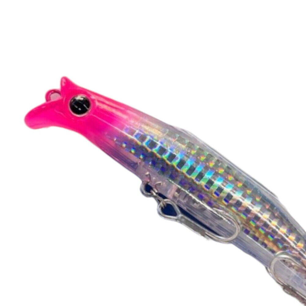 Egefish V-Gaga 92 Mm 15.5 Gr Cl43 Pembiş - 2