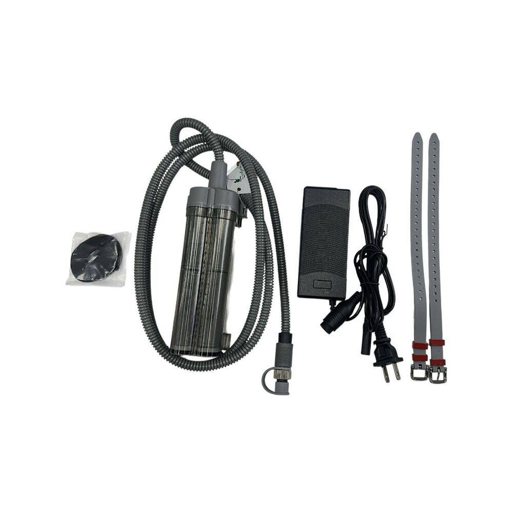 Elektrikli Çıkrık Bataryası 150 Cm Kablolu - 1