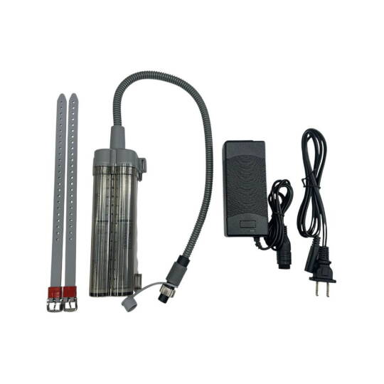 Elektrikli Çıkrık Bataryası 45 Cm Kablolu