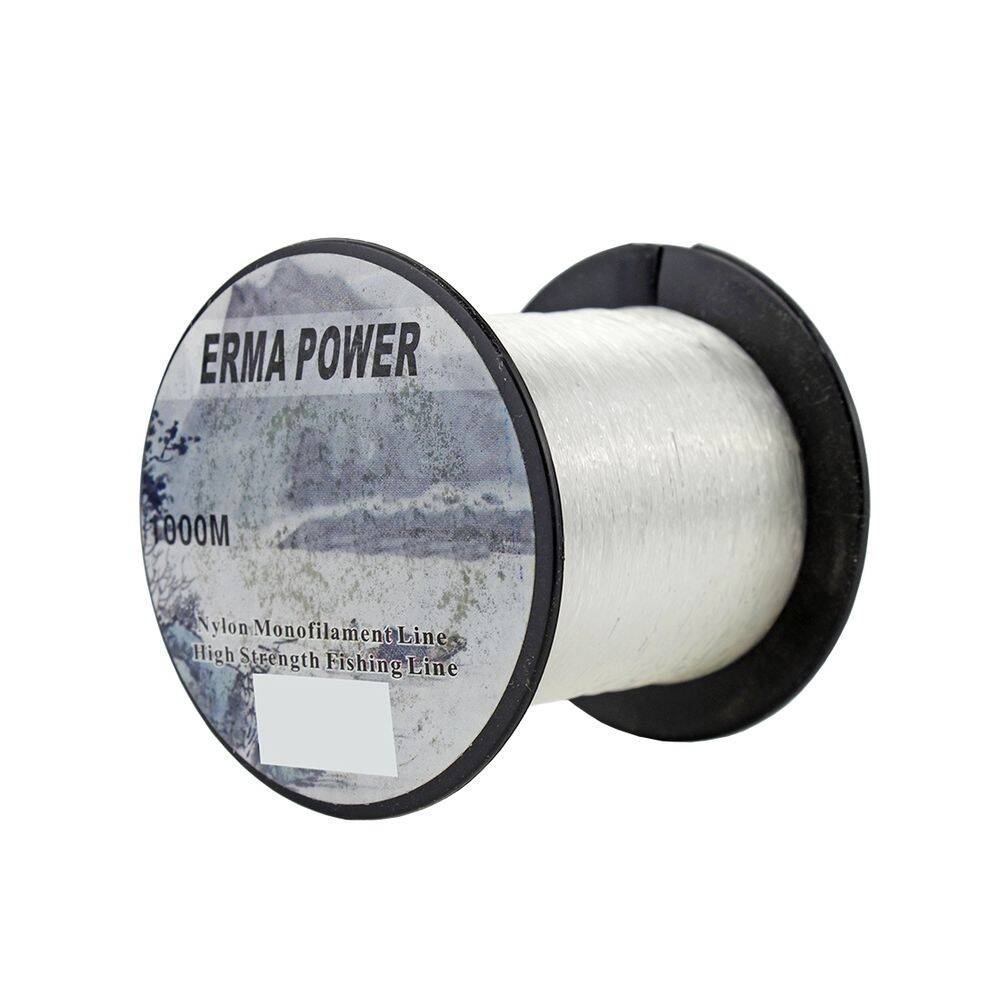 Erma Power 0,20mm 1000mt Misina - 1